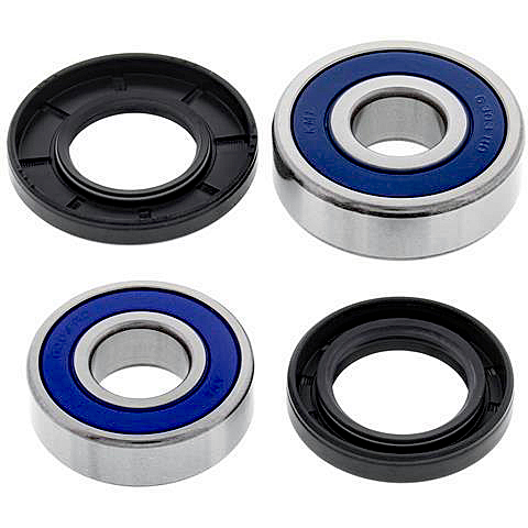 Kit de rodamientos rueda All Balls 25-1206