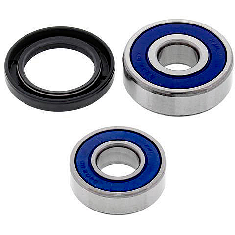 Kit de rodamientos rueda All Balls 25-1207