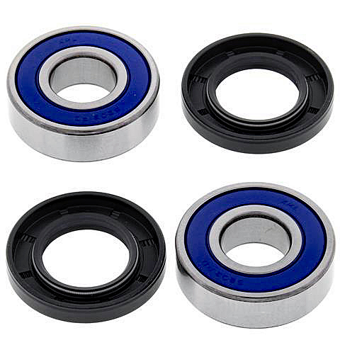 Kit de rodamientos rueda All Balls 25-1210