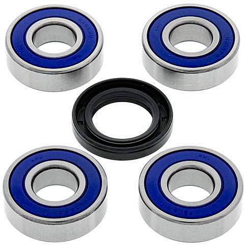 Kit de rodamientos rueda All Balls 25-1220