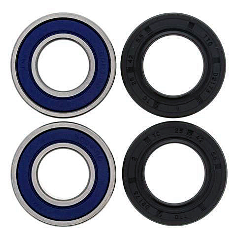 Kit de rodamientos rueda All Balls 25-1223