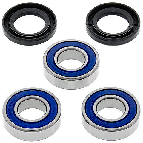 Kit de rodamientos rueda All Balls 25-1233