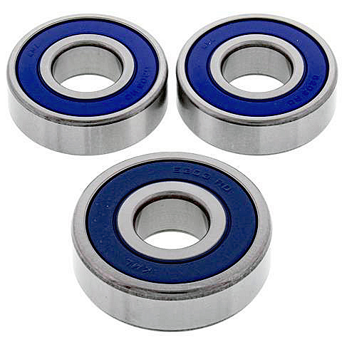 Kit de rodamientos rueda All Balls 25-1242