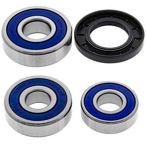 Kit de rodamientos rueda All Balls 25-1246