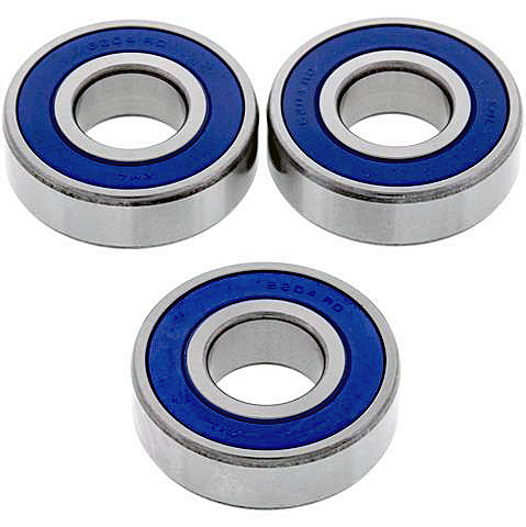 Kit de rodamientos rueda All Balls 25-1251