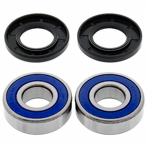 Kit de rodamientos rueda All Balls 25-1263