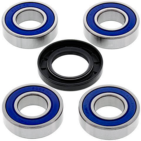 Kit de rodamientos rueda All Balls 25-1267