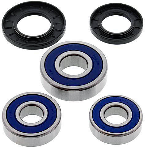 Kit de rodamientos rueda All Balls 25-1268