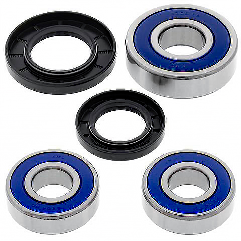 Kit de rodamientos rueda All Balls 25-1269