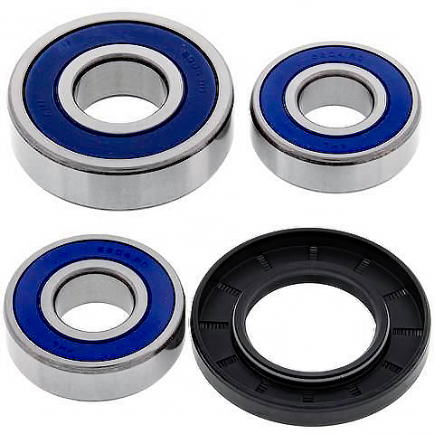 Kit de rodamientos rueda All Balls 25-1272