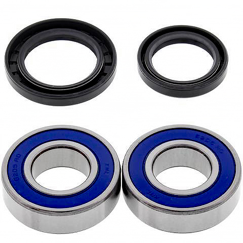 Kit de rodamientos rueda All Balls 25-1275