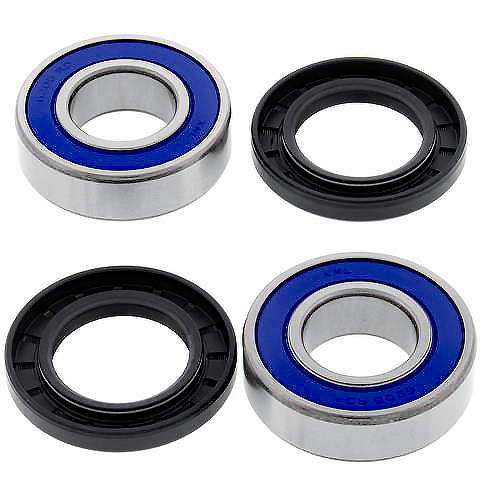 Kit de rodamientos rueda All Balls 25-1276