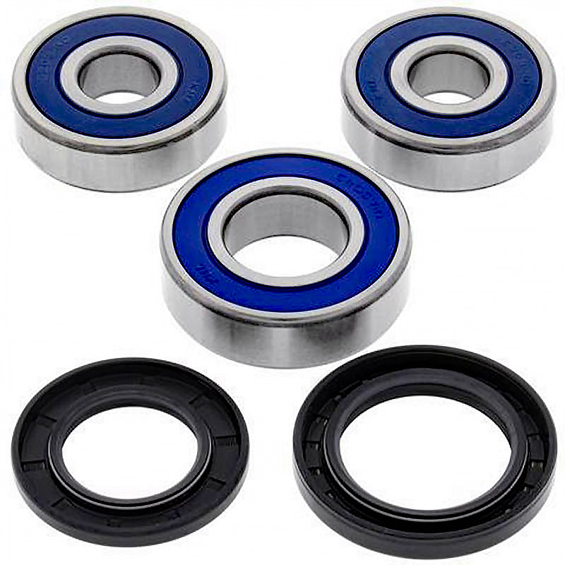 Kit de rodamientos rueda All Balls 25-1280