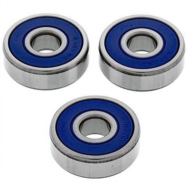 Kit de rodamientos rueda All Balls 25-1289