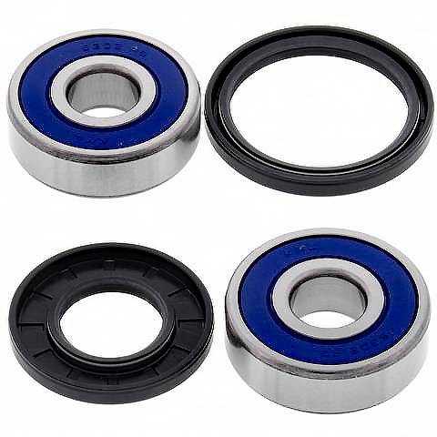 Kit de rodamientos rueda All Balls 25-1312