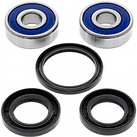 Kit de rodamientos rueda All Balls 25-1319