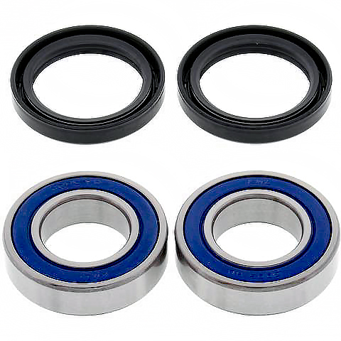 Kit de rodamientos rueda All Balls 25-1351