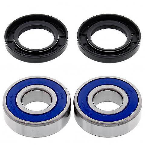 Kit de rodamientos rueda All Balls 25-1379