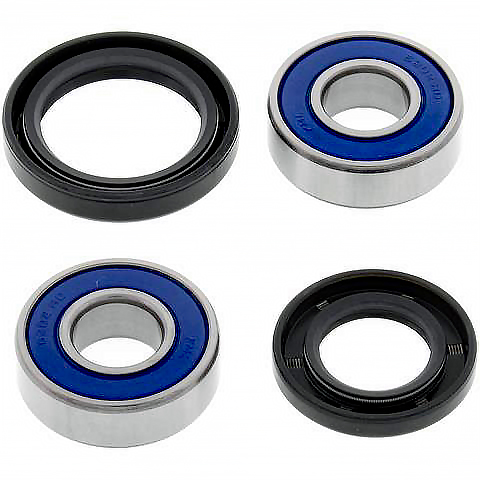 Kit de rodamientos rueda All Balls 25-1385