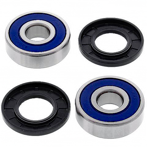 Kit de rodamientos rueda All Balls 25-1387