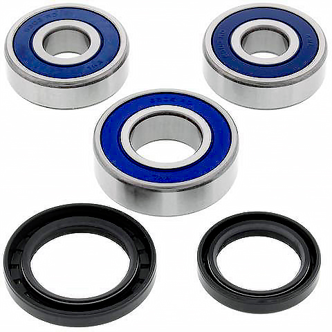 Kit de rodamientos rueda All Balls 25-1388