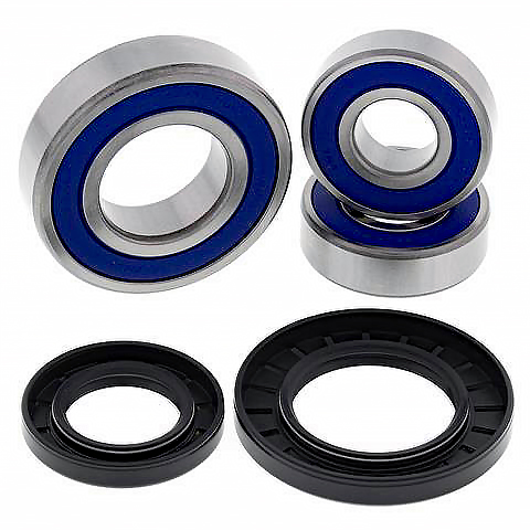 Kit de rodamientos rueda All Balls 25-1393