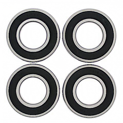 Kit de rodamientos rueda All Balls 25-1405