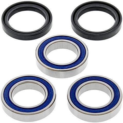 Kit de rodamientos rueda All Balls 25-1406