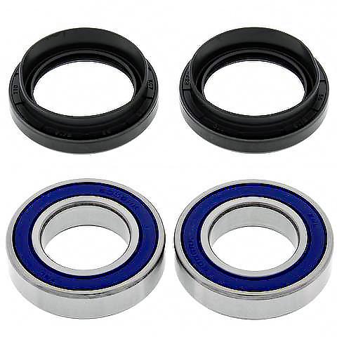 Kit de rodamientos rueda All Balls 25-1408