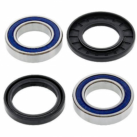 Kit de rodamientos rueda All Balls 25-1415