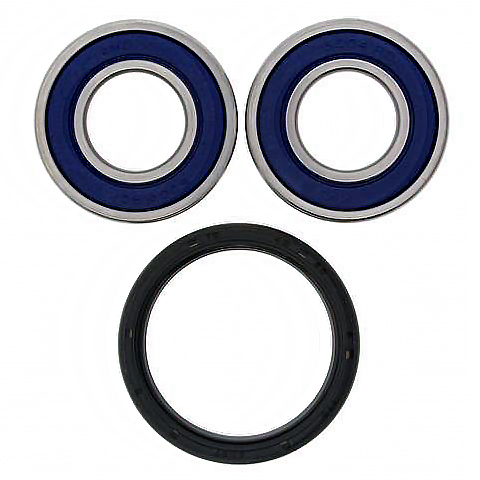 Kit de rodamientos rueda All Balls 25-1417
