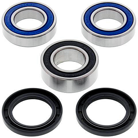 Kit de rodamientos rueda All Balls 25-1420