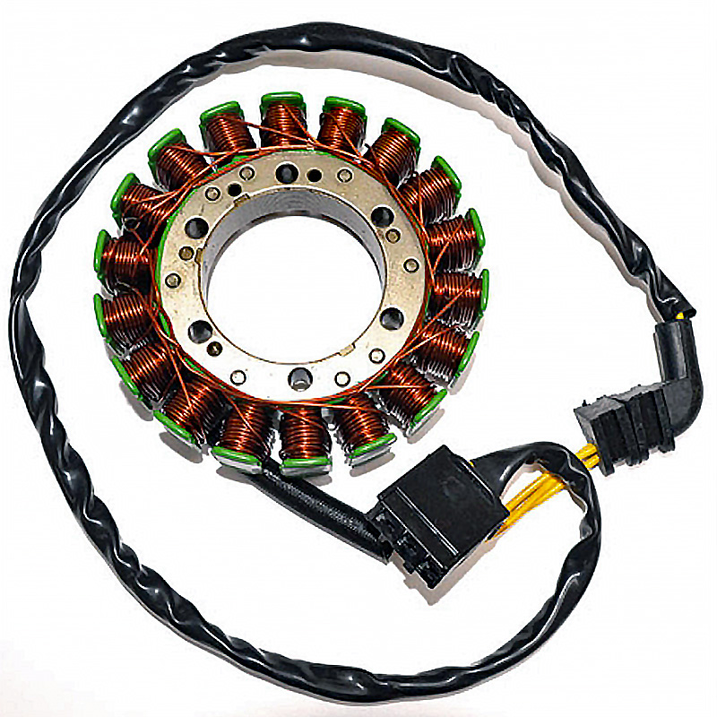 Stator Trifase Honda CBR 929 RR Fire