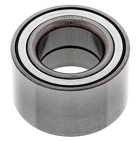 Kit de rodamientos rueda All Balls 25-1424