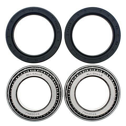Kit de rodamientos rueda All Balls 25-1432