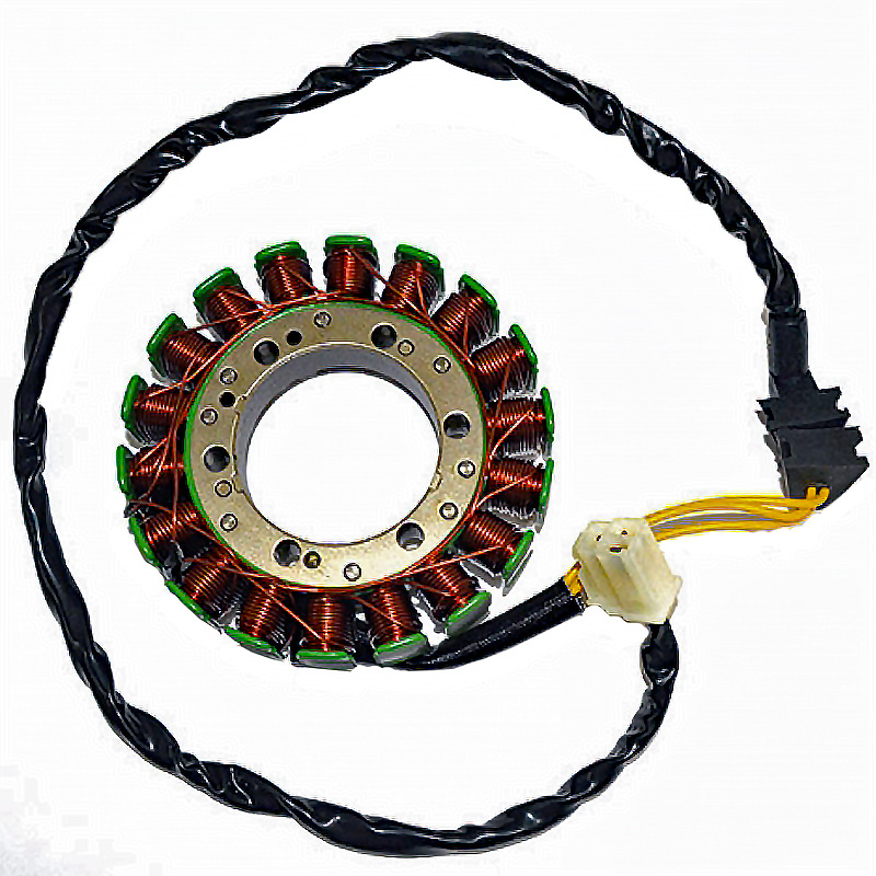 Stator Trifase Honda CBR 929 RR Firebl