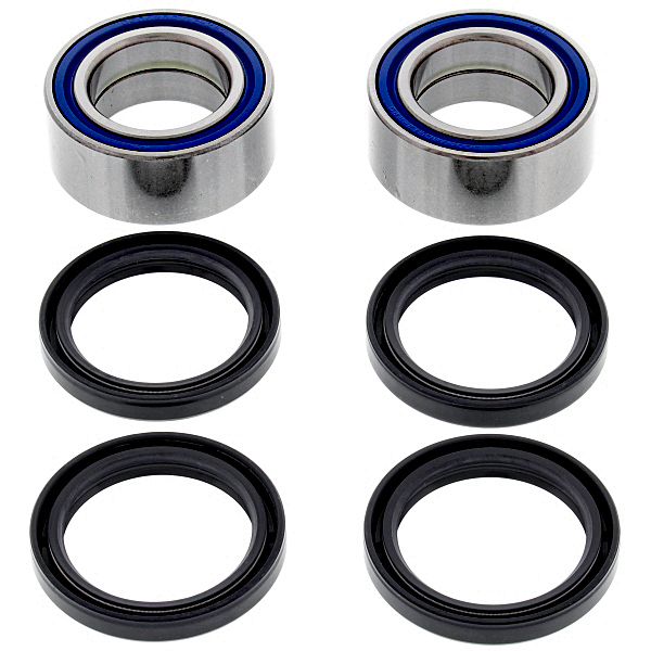 Kit de rodamientos rueda All Balls 25-1433