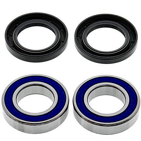 Kit de rodamientos rueda All Balls 25-1435