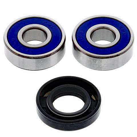 Kit de rodamientos rueda All Balls 25-1439