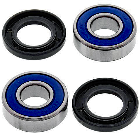 Kit de rodamientos rueda All Balls 25-1444