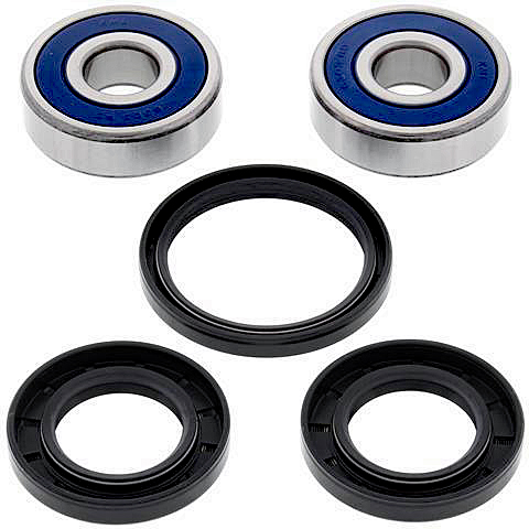 Kit de rodamientos rueda All Balls 25-1448