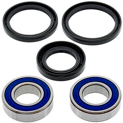 Kit de rodamientos rueda All Balls 25-1450