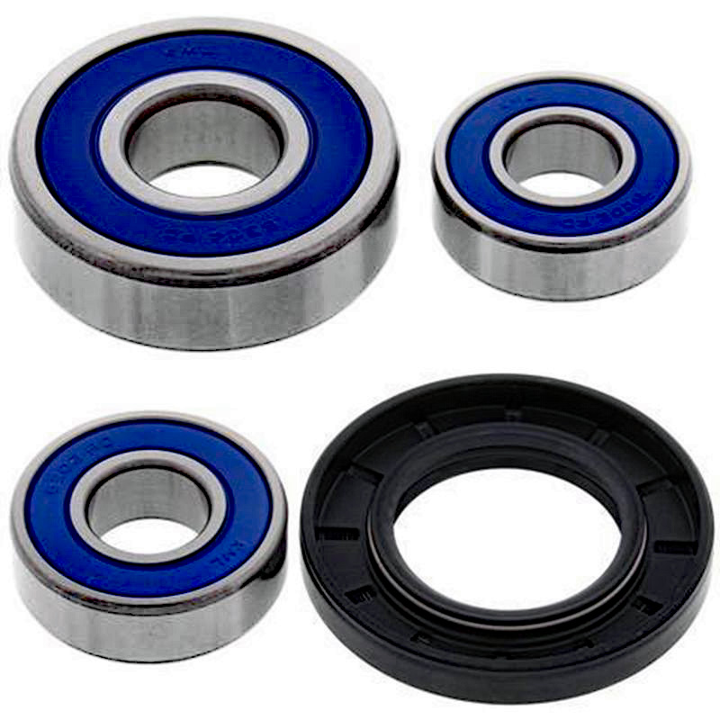 Kit de rodamientos rueda All Balls 25-1455