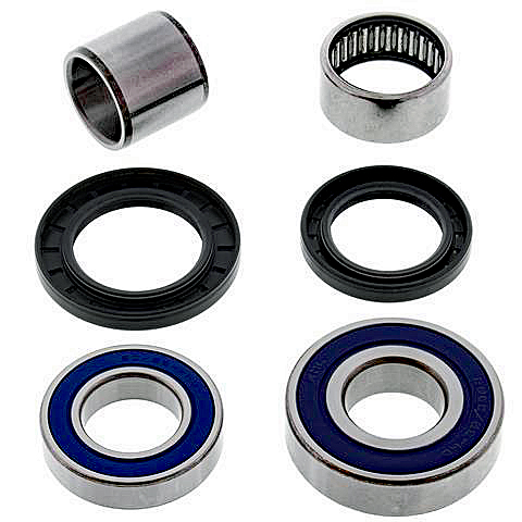 Kit de rodamientos rueda All Balls 25-1475