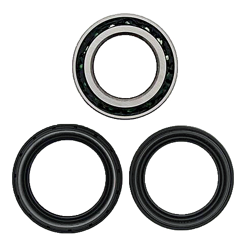 Kit de rodamientos rueda All Balls 25-1480