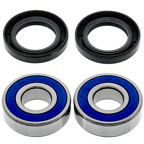 Kit de rodamientos rueda All Balls 25-1491