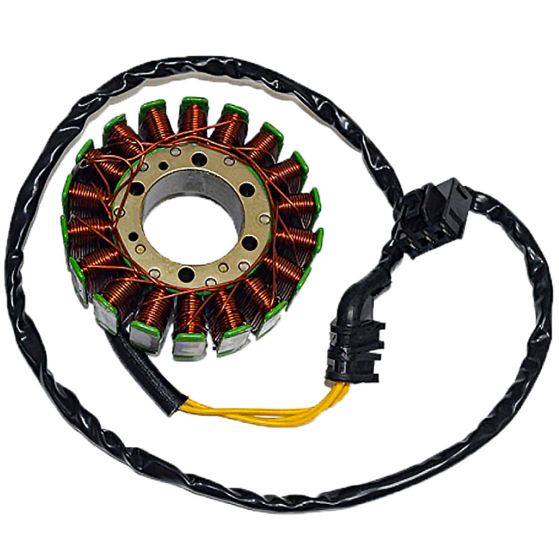 Stator Honda CBR 1100XX Super Blackbird