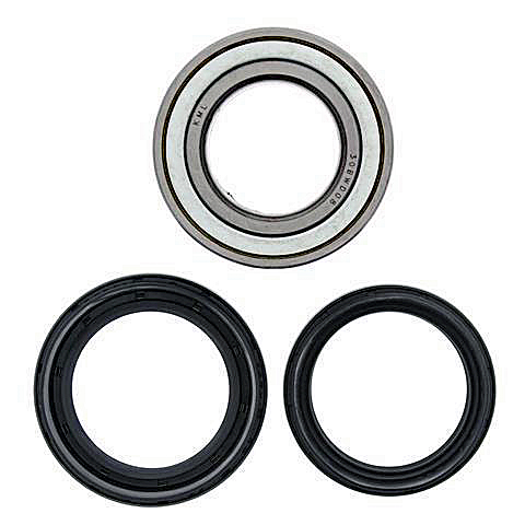 Kit de rodamientos rueda All Balls 25-1502