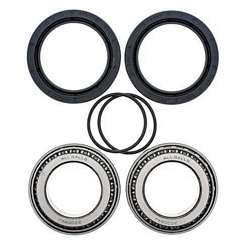 Kit de rodamientos rueda All Balls 25-1507