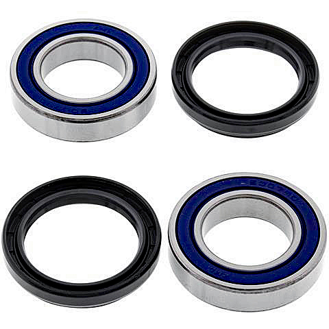 Kit de rodamientos rueda All Balls 25-1508